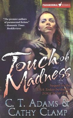 Image for Touch of Madness