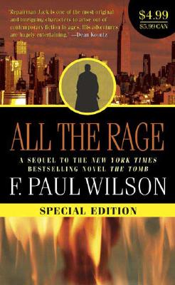 All the Rage (Repairman Jack)