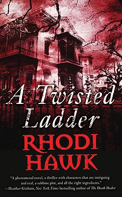 A Twisted Ladder (Devils of the Briar Series)