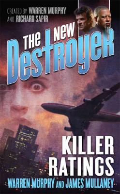 The New Destroyer: Killer Ratings (Destroyer #149)
