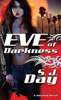 Eve of Darkness (Marked, Book 1)