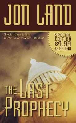 The Last Prophecy (Ben and Danielle)