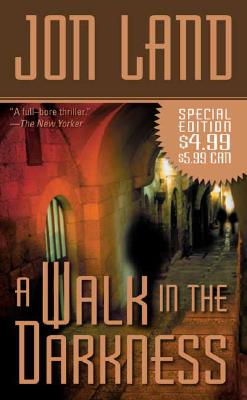 A Walk in The Darkness (Ben and Danielle)