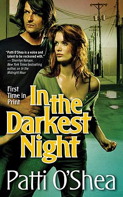 In the Darkest Night (Light Warriors, Book 4)