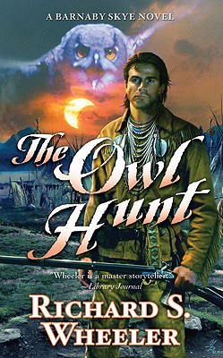 The Owl Hunt (Skye's West)