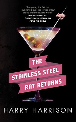 The Stainless Steel Rat Returns (Stainless Steel Rat Books)