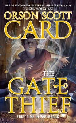 Gate Thief, The