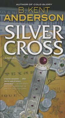 Silver Cross