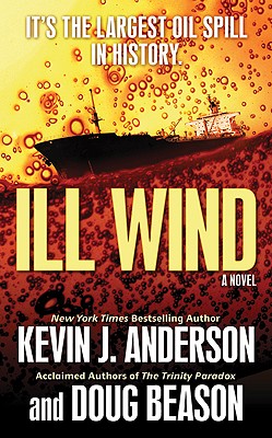 Image for ILL WIND