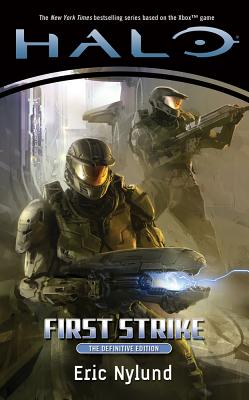 Image for Halo: First Strike