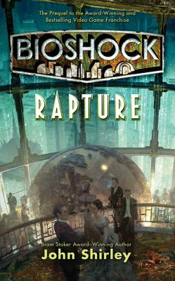 Image for BioShock: Rapture