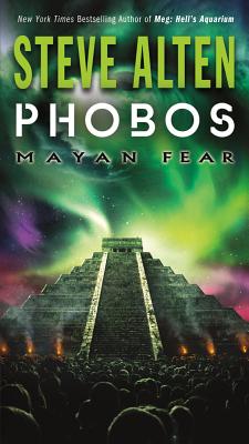 Image for Phobos (Mayan Prophecy)