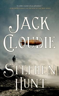 Jack Cloudie: A Novel (Jackelian World)