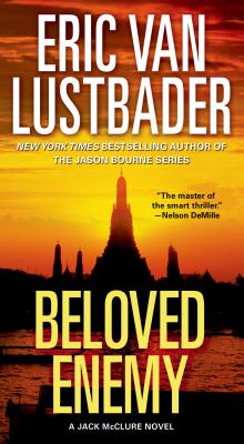 Beloved Enemy: A Jack McClure Novel (Jack McClure/Alli Carson Novels)