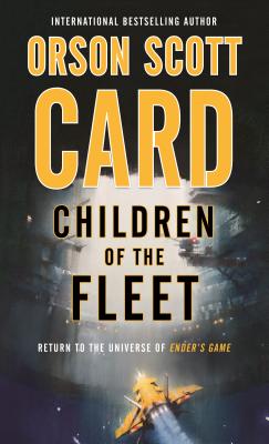 Children of the Fleet (Fleet School, 1)