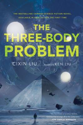 The Three-Body Problem (The Three-Body Problem Series, 1)