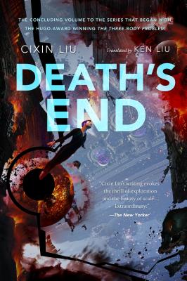 DEATH'S END TRANSLATION BY KEN LIU
