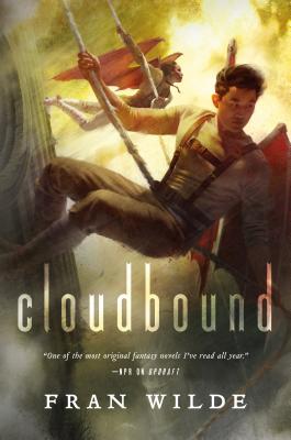 CLOUDBOUND (signed)
