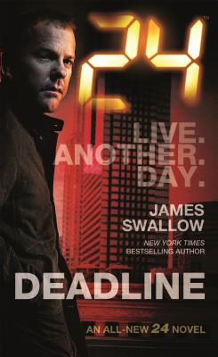 24: Deadline (24 Series)
