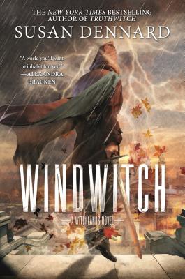 Windwitch (The Witchlands, 2)