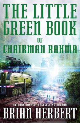 Little Green Book of Chairman Rahma