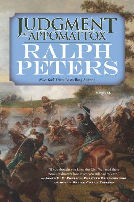 Judgment at Appomattox: A Novel (The Battle Hymn Cycle, 5)