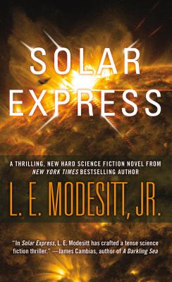 Image for Solar Express