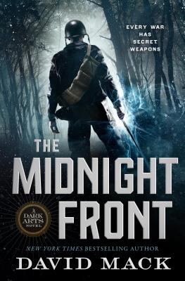 The Midnight Front: A Dark Arts Novel (Dark Arts, 1)