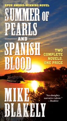 Image for Summer of Pearls and Spanish Blood: Two Complete Novels