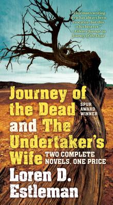 Journey Of The Dead/The Undertaker's Wife