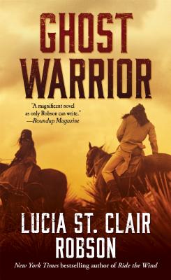 Ghost Warrior