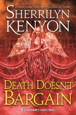 Image for Death Doesn't Bargain: A Deadman's Cross Novel