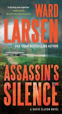 Assassin's Silence: A David Slaton Novel
