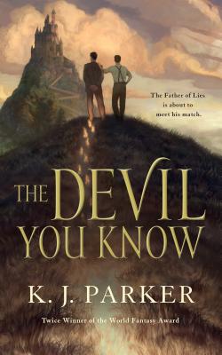 THE DEVIL YOU KNOW