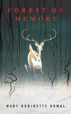 FOREST OF MEMORY (signed)