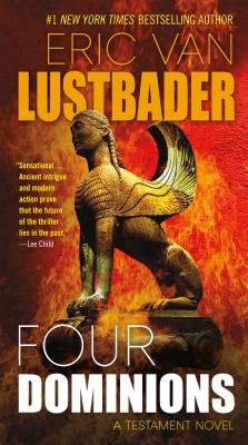 Image for Four Dominions: A Testament Novel (The Testament Series)