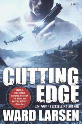 Cutting Edge: A Novel