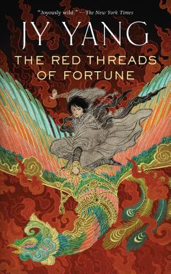 Red Threads Of Fortune, The