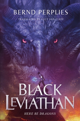 Image for Black Leviathan Black Leviathan