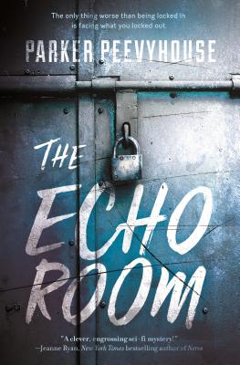 Image for The Echo Room The Echo Room