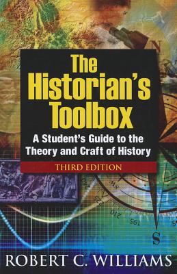 The Historian's Toolbox