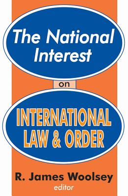 The National Interest on International Law and Order