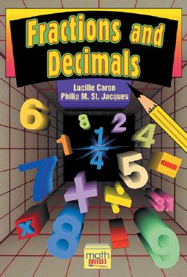 Fractions and Decimals (Math Success)