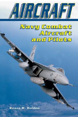 Navy Combat Aircraft and Pilots