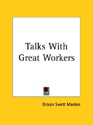 Talks With Great Workers