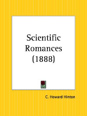 Scientific Romances