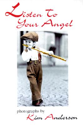 Image for Listen to Your Angel Listen to Your Angel