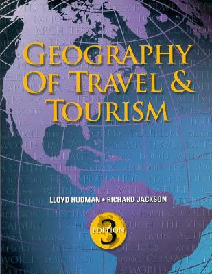Geography of Travel & Tourism