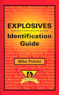 Explosives Identification Guide