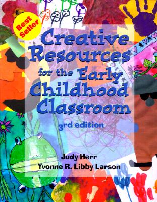Image for Creative Resources for the Early Childhood Classroom
